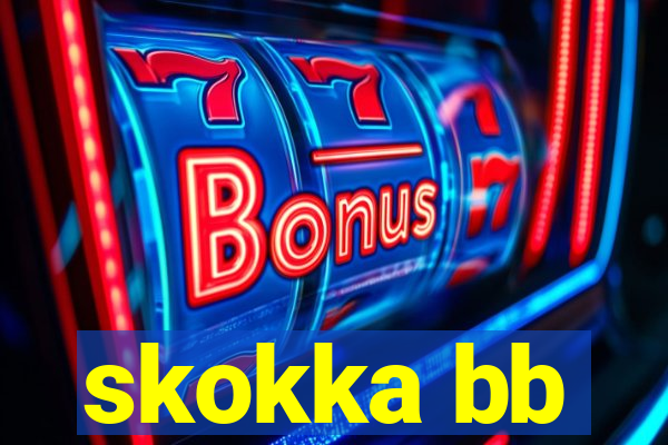 skokka bb